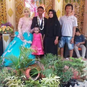 Saripah Helwa profile icon