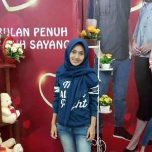 Shofiya profile icon