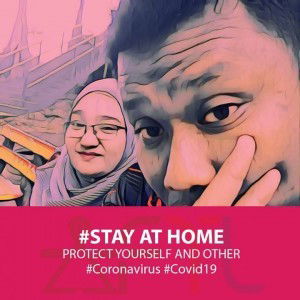 Nuramirah Sahadima profile icon