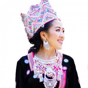 พิชญาภา แซ่โซ้ง profile icon