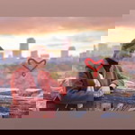 Ounin Watcharanon profile icon