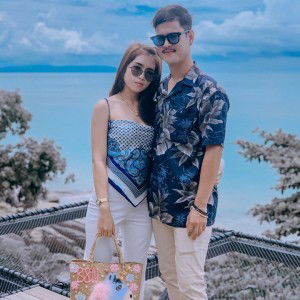 Ning Jutatip profile icon