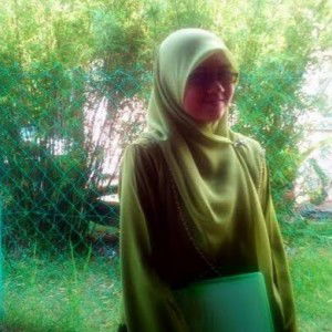 Siti Nurakhilah profile icon