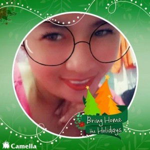 Carla Jheana Deleon profile icon