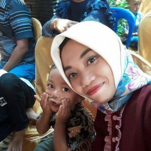 ika nur puji astutik profile icon