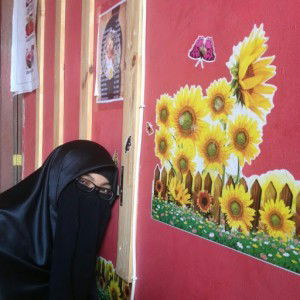 Ayu Rostiana Al Lomboky profile icon