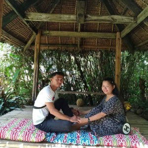 Jesilou Natividad Montebor profile icon