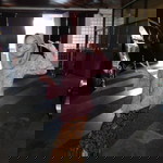 Arizal and Anis profile icon