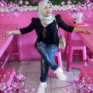 Dessy Permatasari profile icon