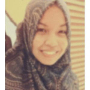 Nur Aida profile icon