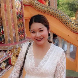 Yaimai Weanika Chaiyadis profile icon