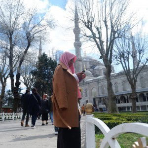 Hedya Nadhrati Surura, MD profile icon