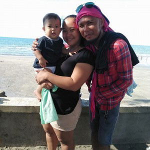 Jeian Lee Oquendo Bautista profile icon