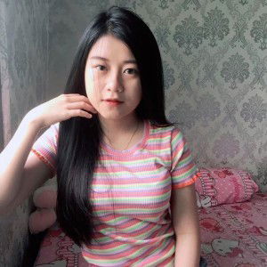 ภาคินี กลมกล่อม profile icon