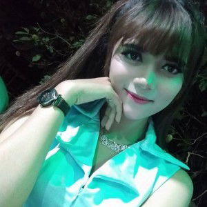 Alinda Ningtyas profile icon