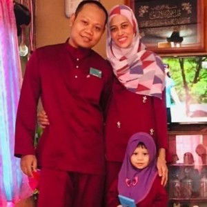 Hidayah Norhidayah Tahir profile icon