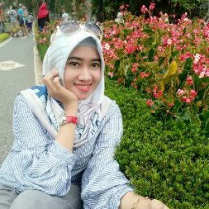 siti muarifah profile icon