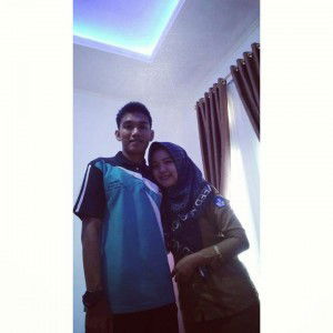 Mizi Novianti profile icon