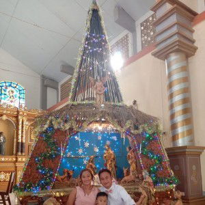 Roda Mae Basingan-barbon Tugadi profile icon