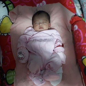 Rica Joy Inocencio profile icon