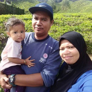 Putri Safura profile icon