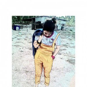 Aom Em-orn Prasertsang profile icon