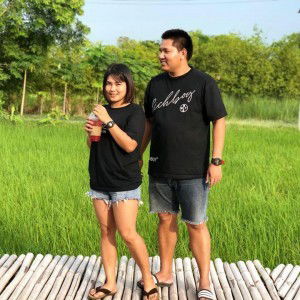 ป' ปุ้ม profile icon