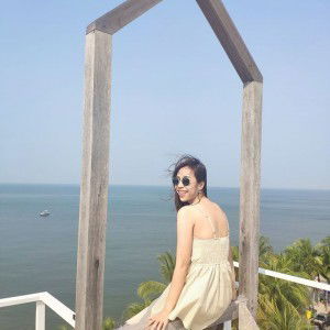 Suphattra Siriphat profile icon