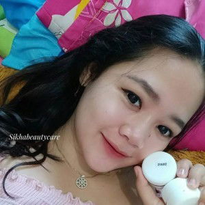 Siikha Beautycare profile icon