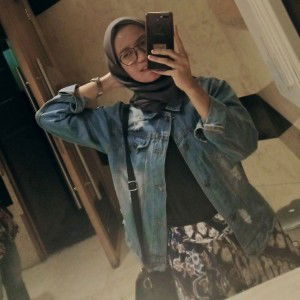 Riska soleha profile icon