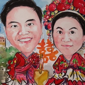 chong sin ying profile icon