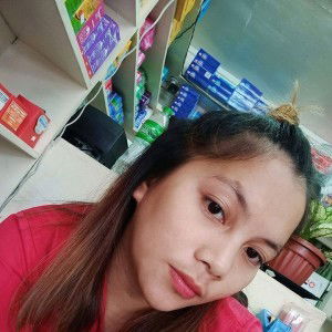 Mary Ann profile icon