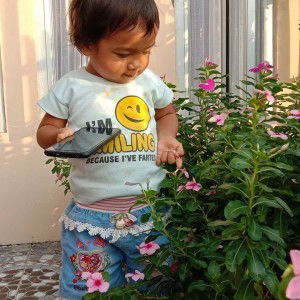 Afridal Agustina profile icon