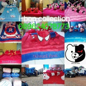 Grosir Kasur Ipank Sastra profile icon