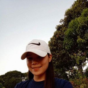 Ahpol Joy C Sarmiento profile icon