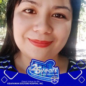 Ivy Pandagani Flores profile icon