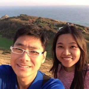 Sharon Toh profile icon