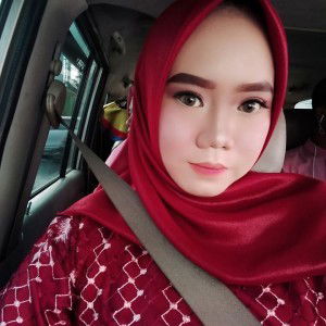 Evha Silvia Putri profile icon