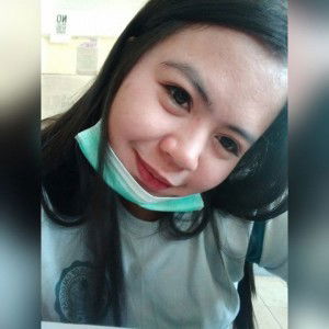 Mary Rose Granado Cuachin profile icon