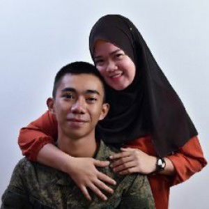 Salwa Amilasan profile icon