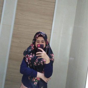 Aura Ariska profile icon