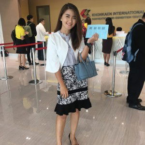 Nilobon Kawee profile icon