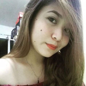 Jen Gutierrez Ceniza profile icon