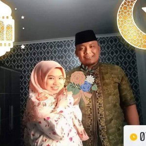 Restu Widi profile icon