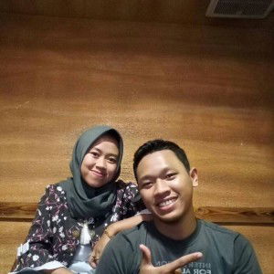 Wiwi Robiatul Adawiyah profile icon