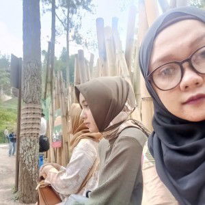 Nanda Handayani profile icon