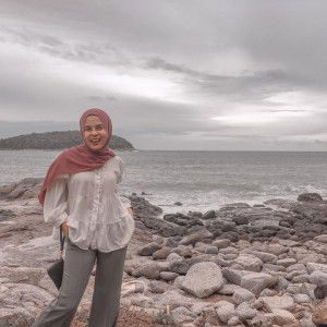 ฉมีต้า หมัดหลาเต๊ะ profile icon