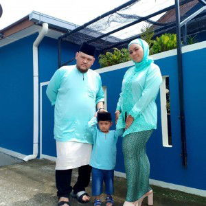 Ria Zulkurnain II profile icon