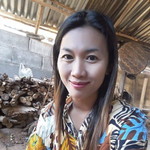 ขวัญ จิรา บุตรแสง profile icon