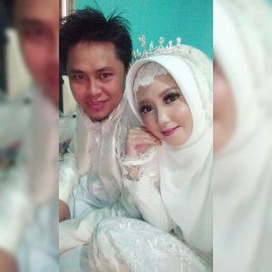 Zakiyah Nurfit profile icon